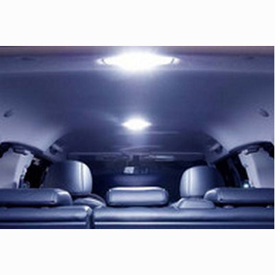 1999-06 Silverado/Sierra High Power LED Dome Light Set