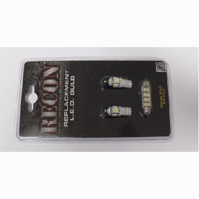 2004-08 F150 LED Dome Light Set