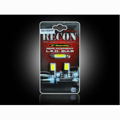 2004-08 F150 Ultra High Power LED Dome Light Set