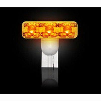 194 T-10 High-Power 1-Watt LED Bulb,