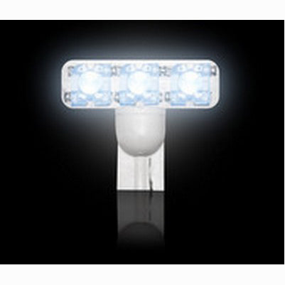 194 T-10 High-Power 1-Watt LED Bulb