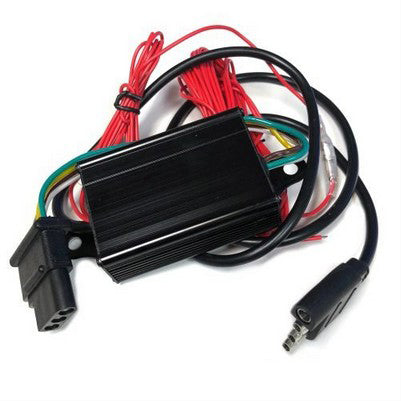 Tailgate Light Bar Plug-In De-Coder for 26415X, 26416X, 26415XHP, & 26416XHP