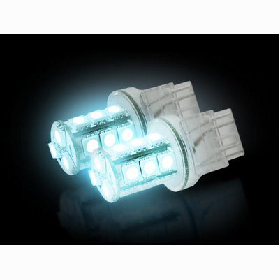 3157 360 Degree Ultra High Power 3-Watt S.M.D. Bulb, WHITE