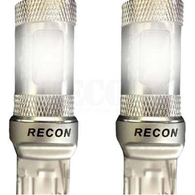 7440 (5 Extreme High Power CREE LEDs on each bulb) 360 Degree 30-Watt CREE LEDs