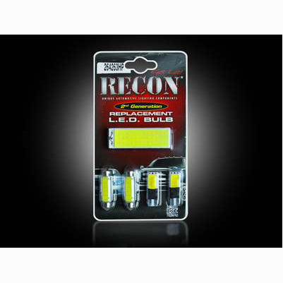 Ultra Hi-Power Ford 11-16 Superduty F250 Dome light set