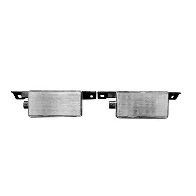 2016-18 Silverado 1500, 2016-19 Silverado/Sierra 2500/3500 Ultra High Power Bed Rail / Cargo Area LED Light Kit