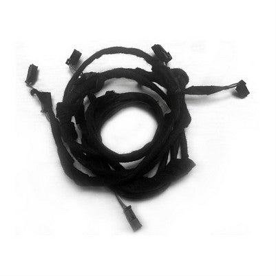 2017-23 Superduty Wiring & Hardware Kit for All Part # 264343 Cab Light Kits