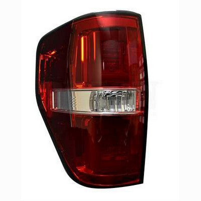 2009-14 F150 & Raptor OLED TAIL LIGHTS, Red Lens