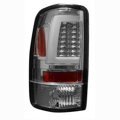 2000-06 Tahoe, Yukon, Suburban OLED TAIL LIGHTS, Clear Lens