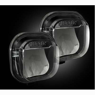 2011-16 F250/F350 Superduty LED replacement fog lights