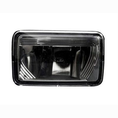 2015-17 F150 (Excluding RAPTOR) WHITE LED Fog Lights with Built-In AMBER LED Turn Signals