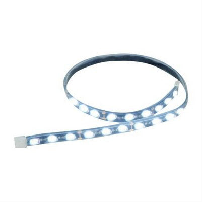 36 inch Flexible IP68 Rated Waterproof Light Strips with Ultra High Power CREE LEDs (2-Piece Set), WHITE