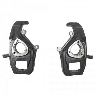 2019-24 Ram 1500 2wd/4wd 2 inch drop spindles, pair