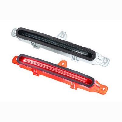 XB LED Brake: 2010-2014 Mustang 3BL (Red)