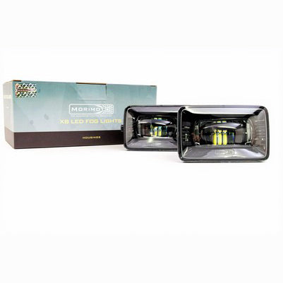 Morimoto XB LED Fogs: Type F2 (Pair)