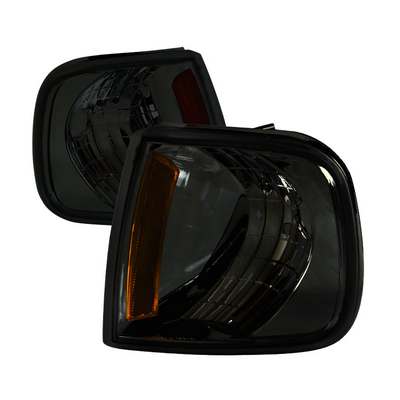 1997-03 F150 Corner Lights