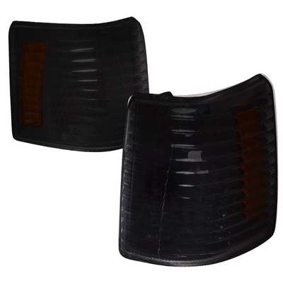 1993-98 Jeep Grand Cherokee Corner Lights, Smoke