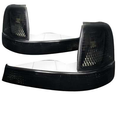 1998-01 Ford Ranger Corner Lights Smoked