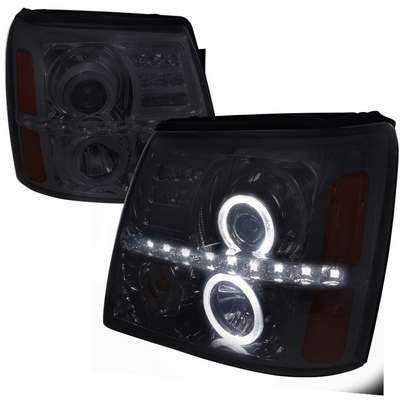 2002-06 CADILLAC ESCALADE PROJECTOR H.L.