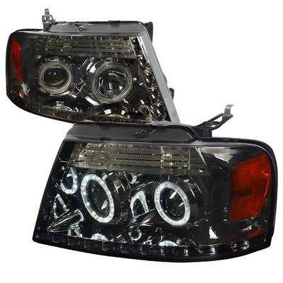2004-08 F150 R8 PROJECTOR HEADLIGHT