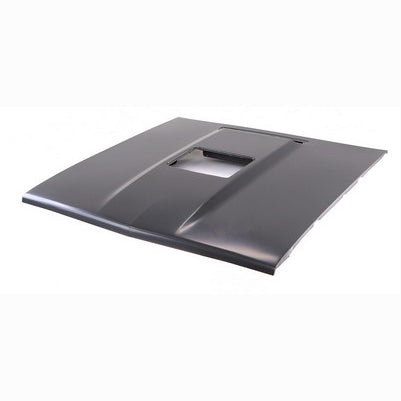 Hood - Fresh Air Grabber - 70 Plymouth Road Runner, Satellite, GTX, Belvedere