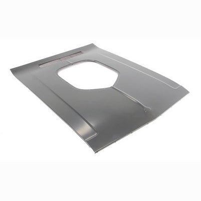 Hood - Shaker Style - 70-74 Dodge Challenger