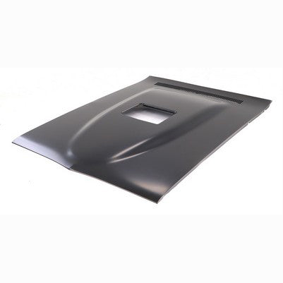 Hood - Ramcharger - 71-74 Dodge Charger