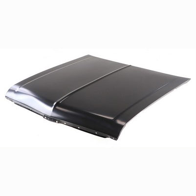 1968-72 Chevy II Nova steel factory style hood