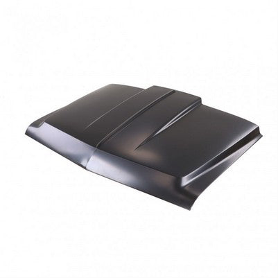 Hood - 2 inch Raised Cowl - 67-68 Chevy GMC C/K Truck Suburban