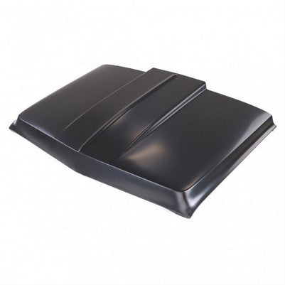 Hood - 2 inch Raised Cowl - 69-72 Chevy GMC C/K Pickup Blazer Suburban