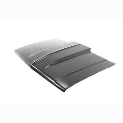 Hood - 2 inch Raised Cowl - 81-91 Chevy GMC C/K Pickup Truck Blazer Jimmy Suburban
