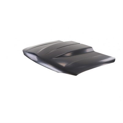 Hood - 2 inch Raised Cowl - 99-06 GMC Sierra; 00-06 GMC Yukon