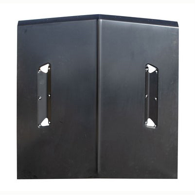 Hood - GT Style - 66 Fairlane