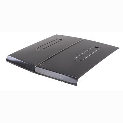 Hood - GT Style - 67 Fairlane