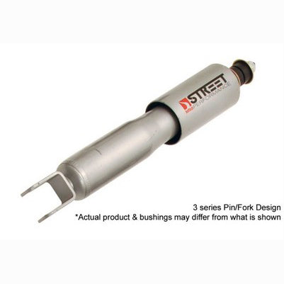 Belltech 310400 NitroDrop2 shocks, 99-06 GM 1500 4wd front, OE height or lowered