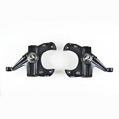 1971-72 C10 3 inch Drop Spindle