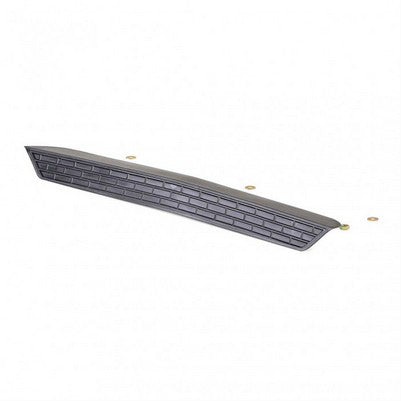 Ram Air Hood Plastic Insert - 94-04 Chevy GMC S-10 Sonoma