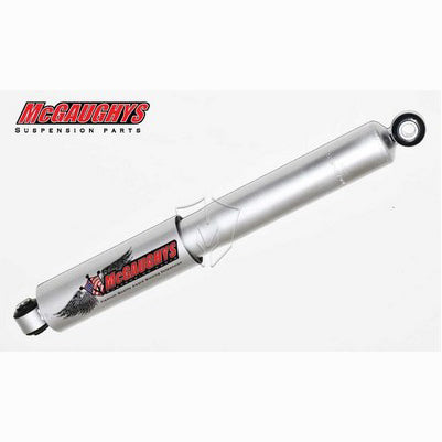 Rear Shock For Lowered Applications