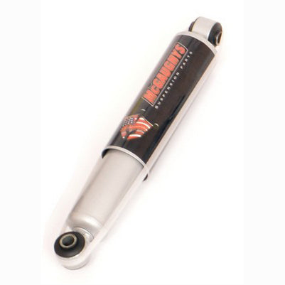 Rear Shock For Lowered Applications