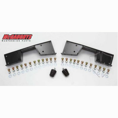 2001-06 Gm C-Section