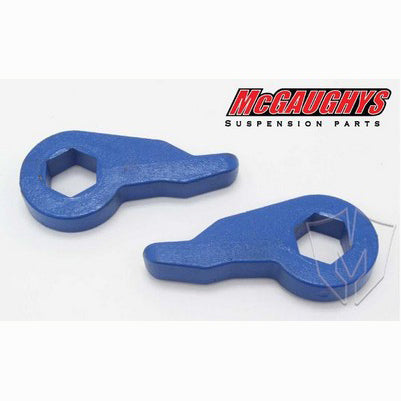 1988-06 Gm Trucks And 92-06 Gm Suvs Lowered Torsion Bar Keys