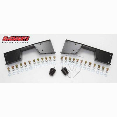 1999-00 Silverado/Sierra 1500 C-Section Frame support