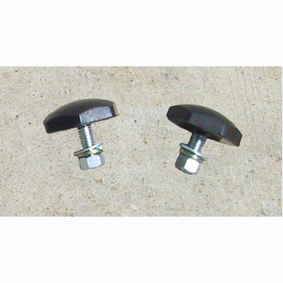 1-2 inch Drop Shackles, 2019-22 Gm 1500 Truck, 2Wd/4Wd