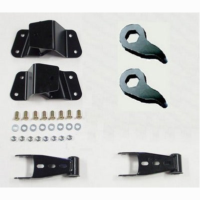 1999-06 Ss Truck 2/3.5Inch Economy)