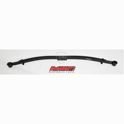 1999-18 Silverado 2 Inch Drop Rear Leaf, Sold As Each, 2 Required