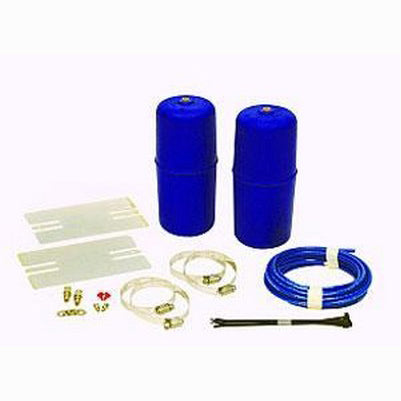 2000-09 Tahoe, Yukon, Suburban, Avalanche Rear Air Overload Kit. Lifts The Rear In Towing Situations