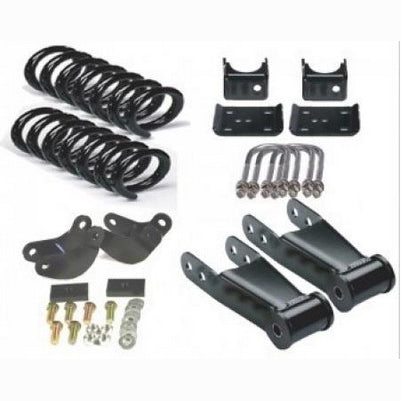 2004-11 Colorado/Canyon 2/3 Econ. S-Cab