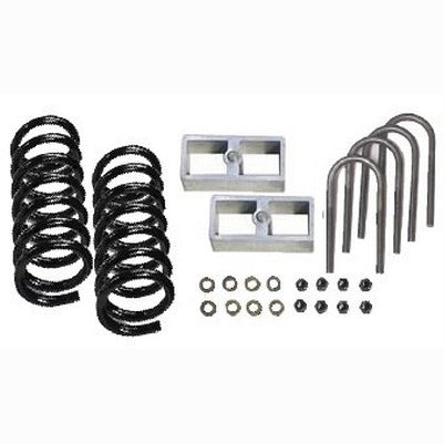 2004-08 Canyon/Colorado 2/3 Drop Kit, Coils And Blocks
