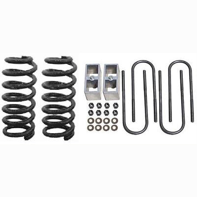 1982-04 S10/S15/Sonoma/84-98 Blazer 2/3 Inch Econ. X-Cab)