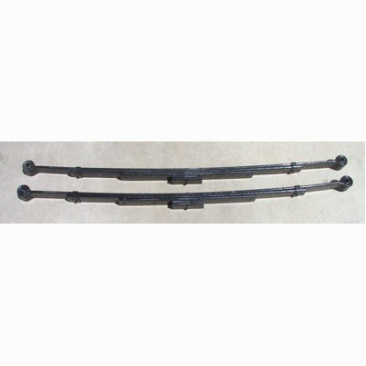 1982-04 S10/S15/Sonoma 3 Inch Rear Leafs,Pr)